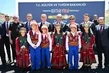 Türkiye Kültür Yolu Festivali’nde 10. durak Van! İşte etkinlik takvimi