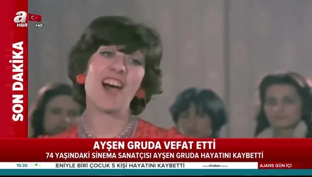 Türk sinemasından bir yıldız daha kaydı!