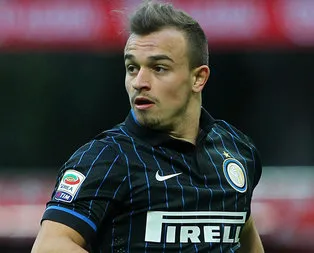 Fener’e çifte bomba Shaqiri & Jesus