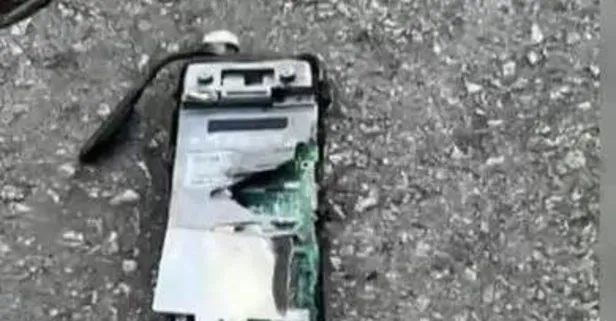 İşgalci İsrail’in çağrı cihazı operasyonunun detayları ortaya çıktı! Hizbullah'ı böyle tuzağa düşürmüşler...