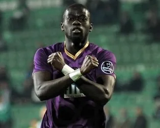 Osmanlıspor’dan Galatasaray’a şok cevap