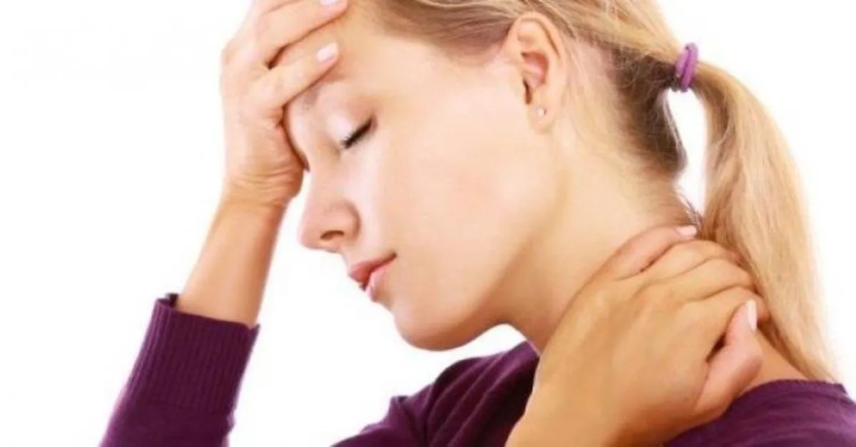 sah damari tikanikligini nedir