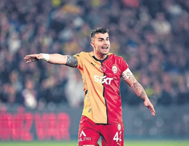 Abdülkerim ve Kaan imzayı attı