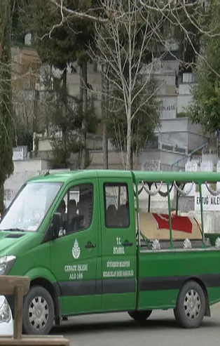 Son dakika: Koronavirüsten hayatını kaybetmişti! Prof. Dr. Cemil Taşçıoğlu son yolculuğuna uğurlandı