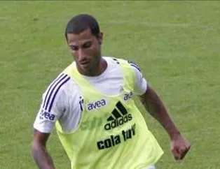 Quaresma'nın Başı Belada Gibi
