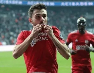 Emre Kılınç için yeni teklif