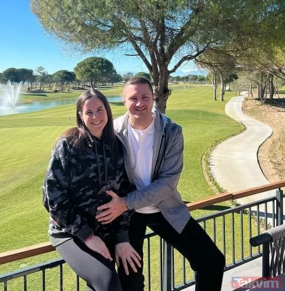 Mehmet Dinçerler ile evlenen Hadise'nin düğününden ilk kareler ortaya çıkmıştı! Demet Akalın'dan tebrik mesajı: "Bayan Dinçerler..." - 37