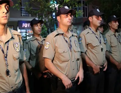 EGM 2019 bekçi alımı başvuru şartları nedir? Çarşı Mahalle bekçisi alım başvuru formu yayınlandı mı?