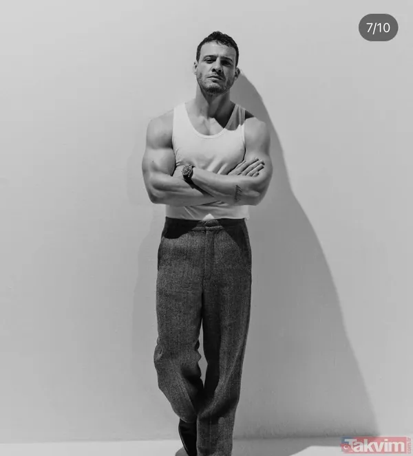 Kaynak: Instagram, Takvim Arşiv Foto