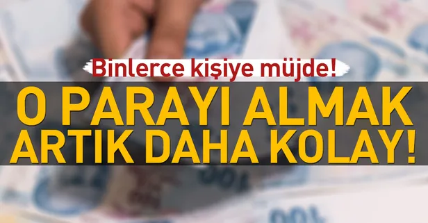 Son dakika... Yaşlı aylıklarına yeni düzenleme