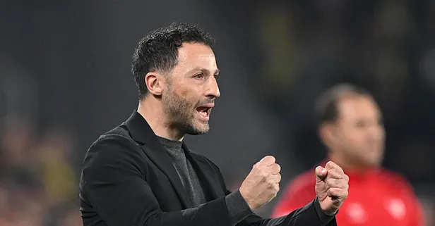 Domenico Tedesco'dan Marco Asensio ve İsmail Yüksek sözleri! "Devre arasında konuşmadım"