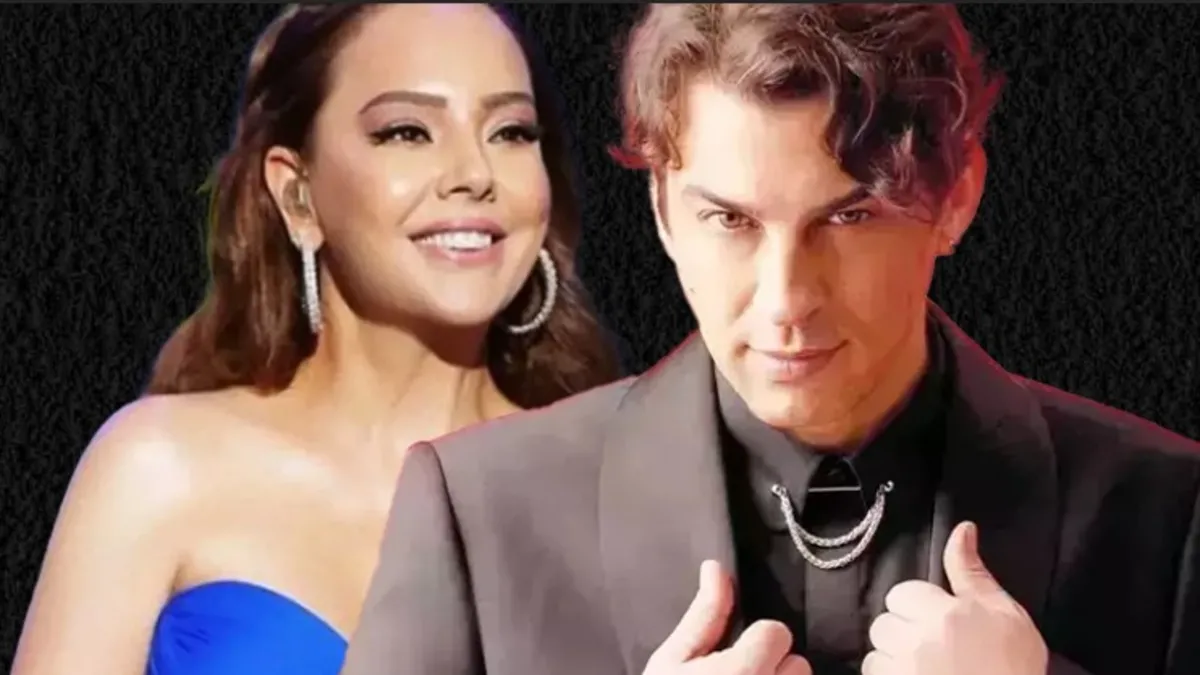 Norm Ender ve Ebru Gündeş’ten düet: “Bir Çift Göz”