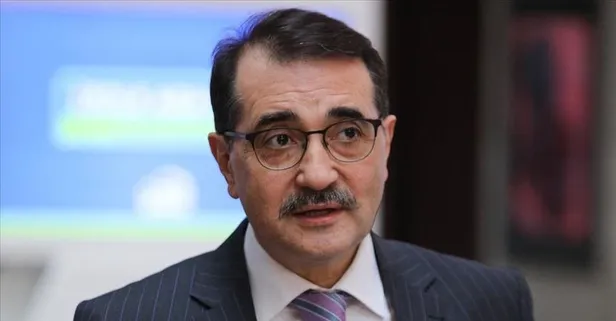 Kanuni sondaj için Türkiye’de