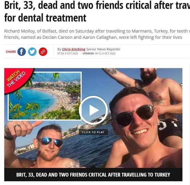 "Diş beyazlatma tozu" dediler kokain çıktı! İngiltere ve İrlanda'nın Türkiye karşıtı algı operasyonu çöktü-7