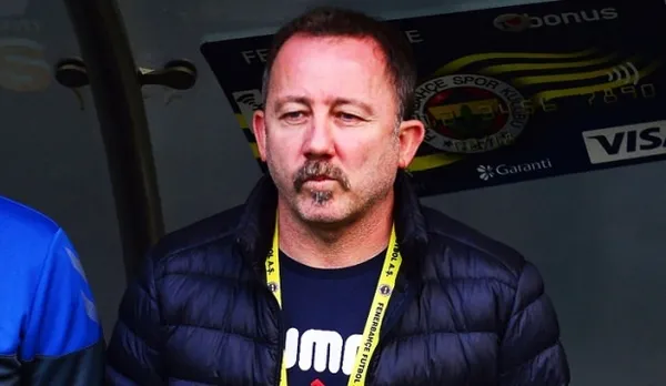Konyaspor'da Sergen Yalçın devri bitti! Yeni hoca Rıza Çalımbay-1