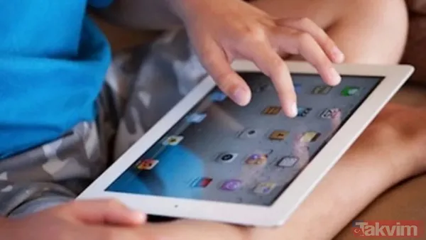 Tablet Nedir? Tablet Pcler Hem Tablet Hemde Bilgisayar (Laptop) Özelliklerini Bir Araya Toplayan Yeni Nesil Cihazlardır. Tablet, Dokunmatik Bir Arayüze Sahip...