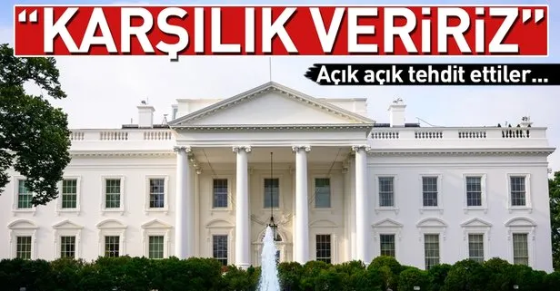 Esad yeniden kimyasal silah kullanırsa...”