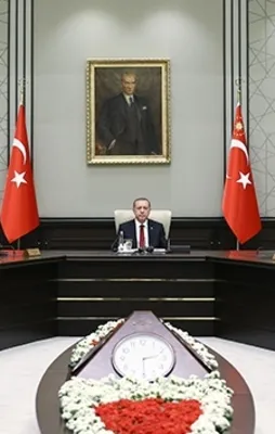 65. Hükümetin Bakanlarının memleketleri