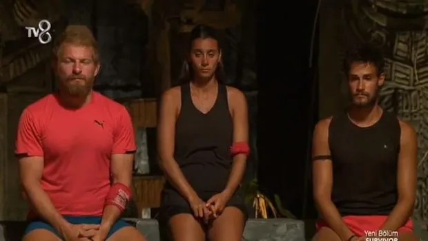 Survivor'da büyük skandal Acun Ilıcalı'nın kulağına giderse halleri harap! Otel odasında meğer o iki Survivor yarışmacısı...-8