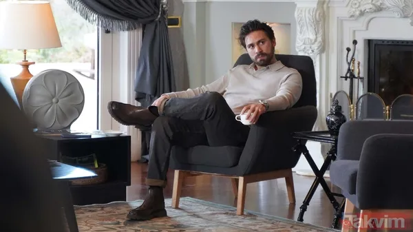 Aynı Yağmur Altında basınla buluştu! İlk bölümüyle pazartesi akşamı atv’de - 10