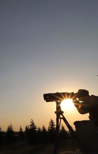 MSB duyurdu: Teröristler sınırda yakalandı!