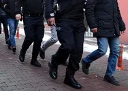 Ankarada DEAŞa yönelik operasyonda 7 şüpheli yakalandı
