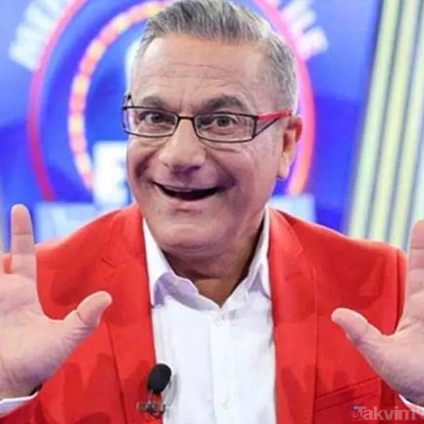 Mehmet Ali Erbil 40 yaş küçük sevgilisinin yanında eski eşine takıldı! “Sazan” muhabbeti geceye damga vurdu! Tepkiler çığ gibi... - 4