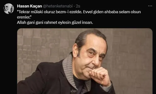 Özkan Uğur hayatını kaybetti! Başkan Erdoğan'dan taziye mesajı: "Ailesine, sevenlerine ve tüm sanat camiamıza başsağlığı diliyorum"-10