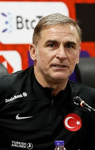 A Milli Takımı Teknik Direktörü Stefan Kuntz İskoçya maçı öncesi açıklamalarda bulundu: Kötü sonuçlardan ders aldık | Spor haberleri
