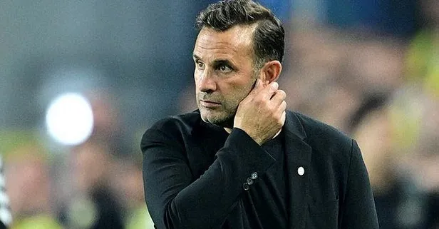 Icardi için derbinin yıldızına kesik! Galatasaray'da sistem değişiyor