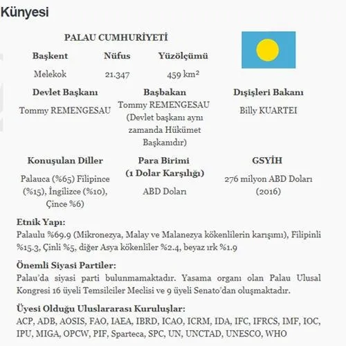 Tarihi oylama sonucu herkes o ülkeleri aradı-7