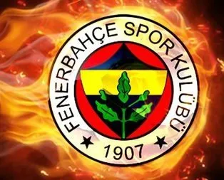 Fenerbahçe’nin yeni transferi İstanbul’da