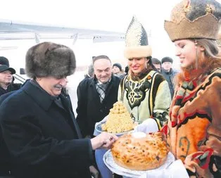 Yıldırım Tataristan’da