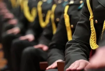 Jandarma Genel Komutanlığı 29 sözleşmeli personel alımı 2025 || JGK 4/B destek personeli alımı şartları neler, başvuru ne zaman?