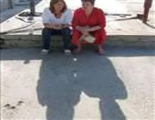 Kadın mahkumların gözünden