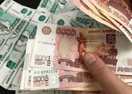 Rus rublesine Navalnıy darbesi! Rublede büyük düşüş!