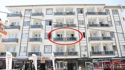 Türkiye Bursa’daki çöp evi konuşuyor! İşte Cem Muhammed’in 1 yıldır alıkonulduğu 19 numaralı o ev!