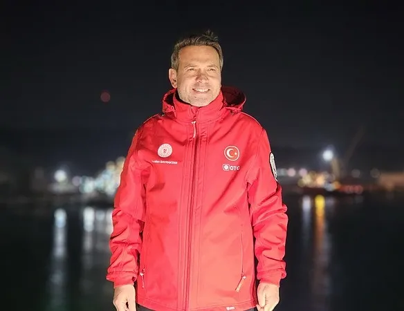 Fatih ve Abdülhamid gemileri Karadeniz’de iki yeni sondaja başlayacak