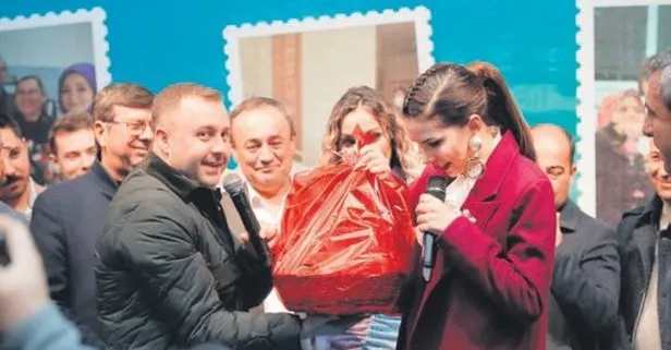 Patroniçe Tuğba