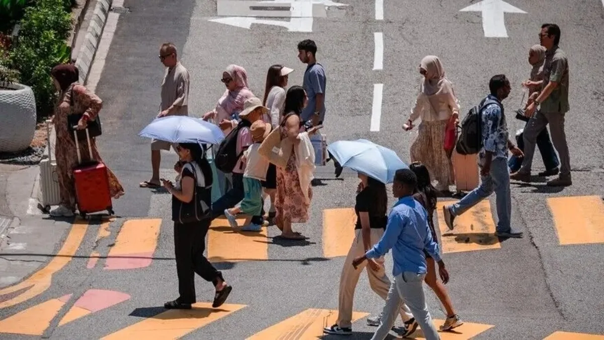 WMO'dan El Nino uyarısı: Aşırı hava riski 2027'ye uzanıyor