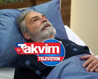 Baba dizisinde İlhan’ı yıkıma uğratan ölüm!