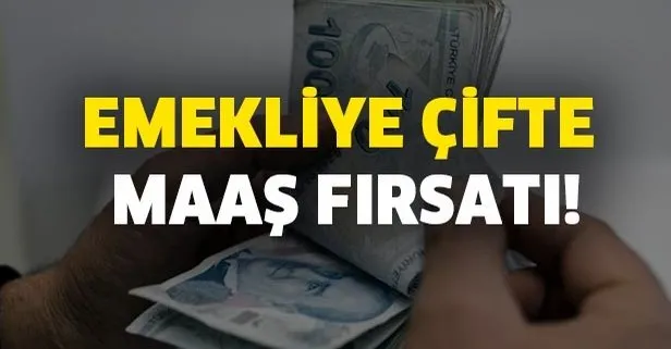 Sgk Ssk Ve Bagkur Lu Icin Cifte Emekli Maasi Alma Sartlari Baba Esten Anneden Iki Emekli Maasi Nasil Alinir Takvim