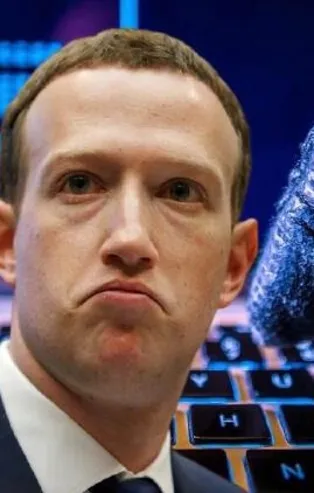 Facebook'un veri sızıntısı skandalında Mark Zuckerberg'in verilerini de koruyamadığı ortaya çıktı