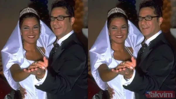 Mehmet Ali Erbil, Ebru Cündübeyoğlu İle Olan İlişkisinin Ardından Özlem Yıldız İle Birlikte Oldu.