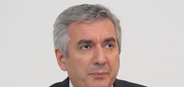 Yeni bir büyüme hikayesi olsun