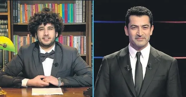 Kim Milyoner Olmak İster’de yeni joker Arda Ayten