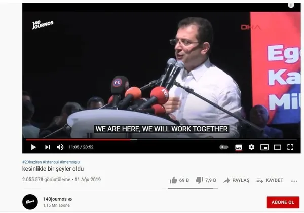 ABD merkezli vakıftan muhalif medyaya para yağdı! Türkiye düşmanı PKK yandaşı kuruma 8 milyon dolarlık kaynak-13