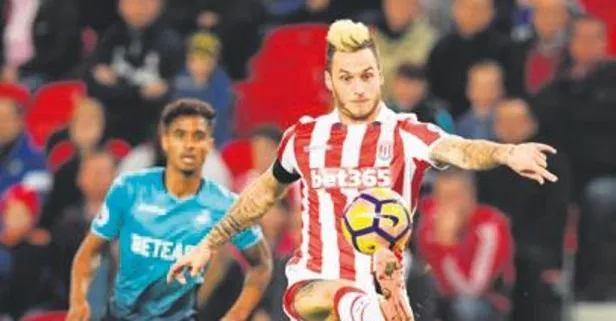Arnautovic&Shaarawy Çin’e transfer oldu