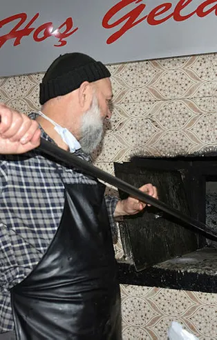 Kapış kapış gidiyor! Tanesi 35 lira! Tam 18 saat pişiyor!