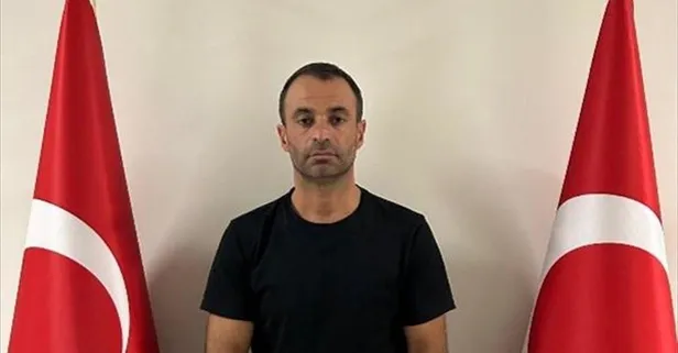 Son dakika: MİT'ten PKK'nın Rusya yapılanmasına operasyon! Bari Iusubov yakalandı